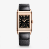 Jaeger - LeCoultre Reverso Tribute Monoface Small Seconds