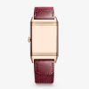 Jaeger - LeCoultre Reverso Tribute Monoface Small Seconds