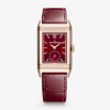 Jaeger - LeCoultre Reverso Tribute Monoface Small Seconds