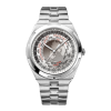 VACHERON CONSTANTIN OVERSEAS WORLD TIME