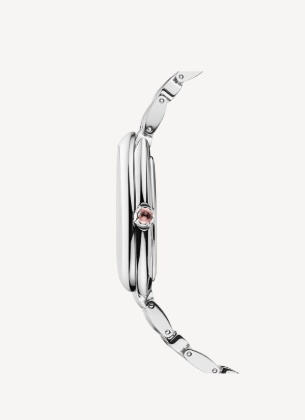 BVLGARI SERPENTI SEDUTTORI STEEL