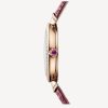 BVLGARI DIVA'S DREAM MARQUETRY DIAL