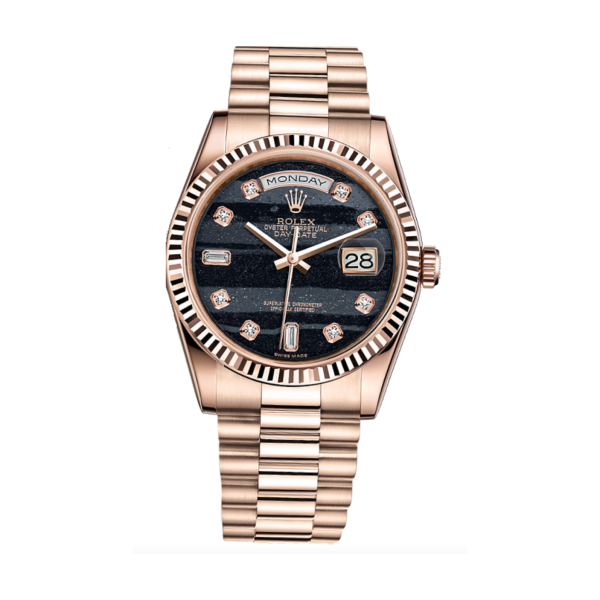 Rolex 118235