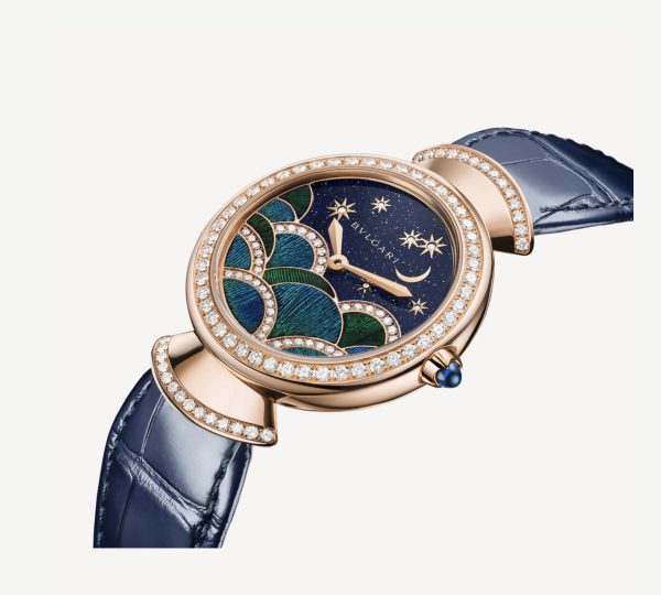 BVLGARI DIVAS’ DREAM