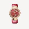 BVLGARI DIVA'S DREAM MARQUETRY DIAL