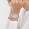 BVLGARI BVLGARI PINK DIAL