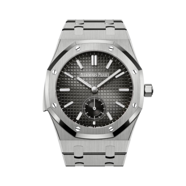 Royal Oak Minute Repeater Supersonnerie