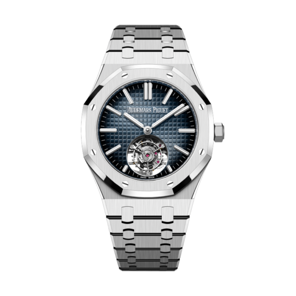 Royal Oak Selfwinding Flying Tourbillon