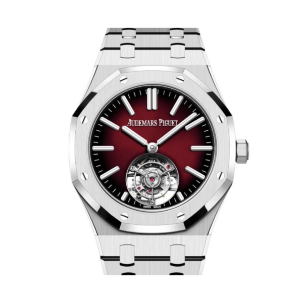 Royal Oak Selfwinding Flying Tourbillon