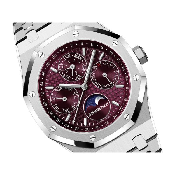 Royal Oak Perpetual Calendar Special Edition