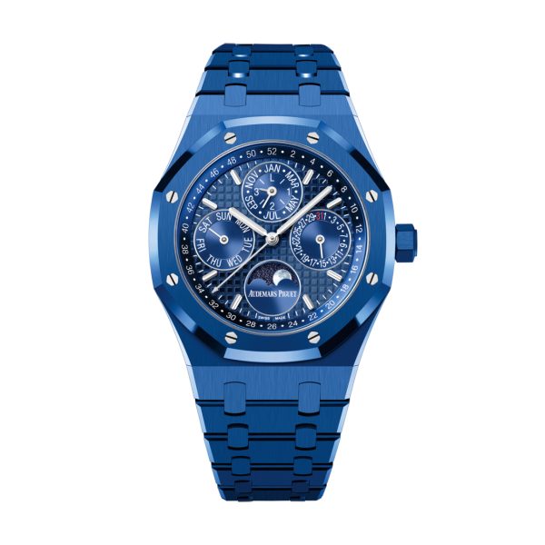 Royal Oak Perpetual Calendar