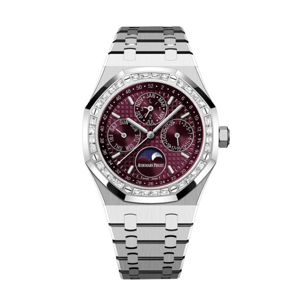 Royal Oak Perpetual Calendar Special Edition