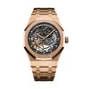 Royal Oak Double Balance Wheel Openworked