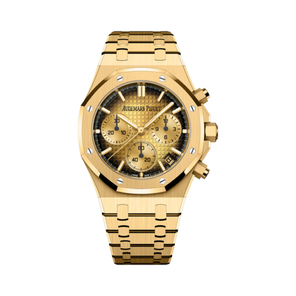 Royal Oak Selfwinding Chronograph