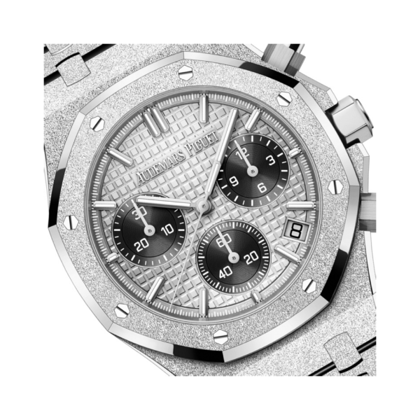 Royal Oak Selfwinding Chronograph Special Edition