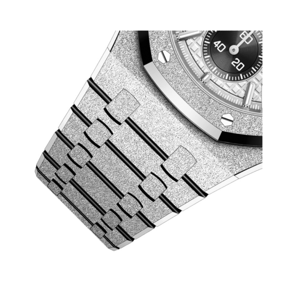 Royal Oak Selfwinding Chronograph Special Edition