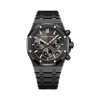 Royal Oak Selfwinding Chronograph Black Ceramic