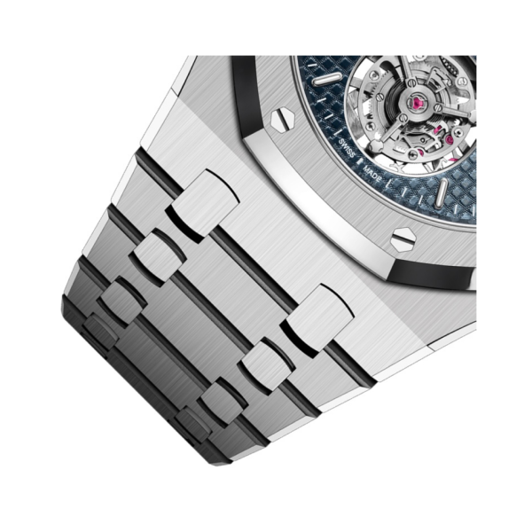 Royal Oak Selfwinding Flying Tourbillon Extra-thin
