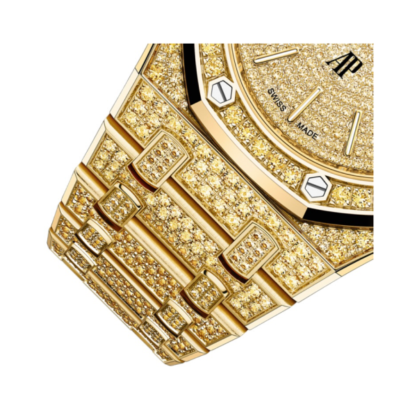 Royal Oak "Jumboo" Extra-thin