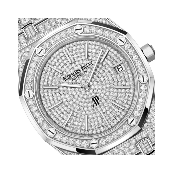 Royal Oak "Jumboo" Extra-thin