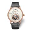 Jaquet Droz - Grande Seconde Dual Time