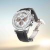 Rolex Cosmograph Daytona 126589RBR Brand New 2024
