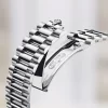 Rolex Day-Date Platinum 128396TBR-0024 Brand new 2024