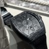 Franck Muller Vanguard Carbon V41