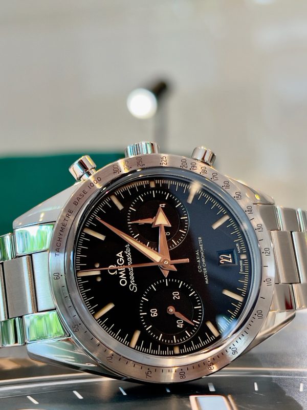 Omega SPEEDMASTER '57