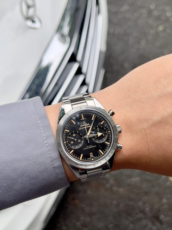 Omega SPEEDMASTER '57