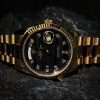 Rolex Day - Date 118235 Used