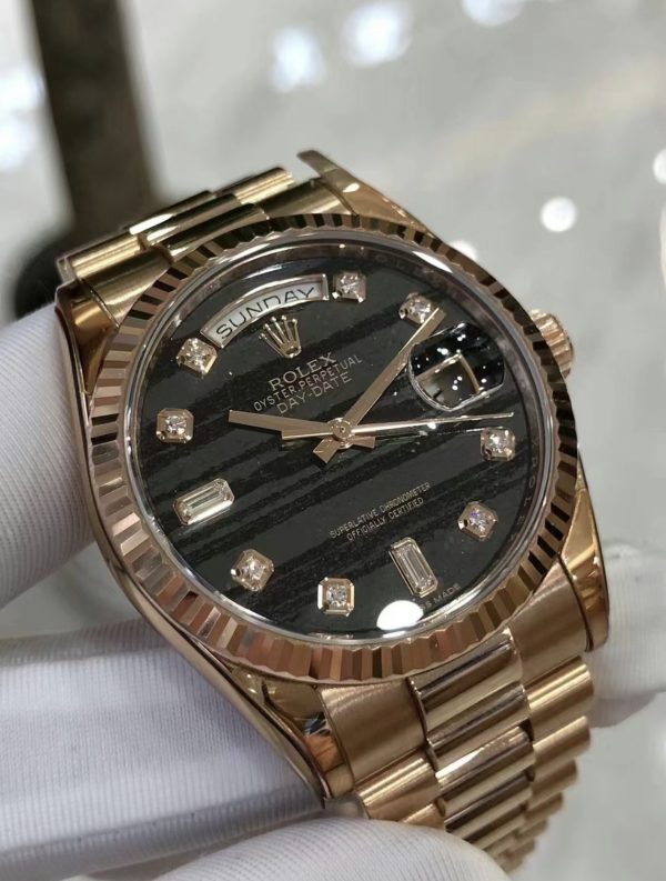 Rolex Day - Date 118235 Used