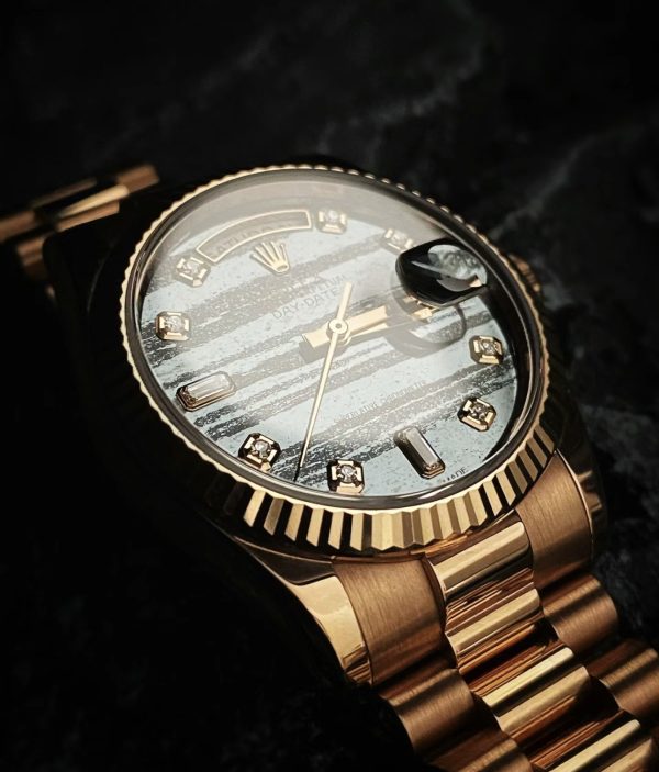 Rolex Day - Date 118235 Used