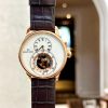 Jaquet Droz - Grande Seconde Dual Time