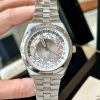 VACHERON CONSTANTIN OVERSEAS WORLD TIME