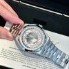 VACHERON CONSTANTIN OVERSEAS WORLD TIME