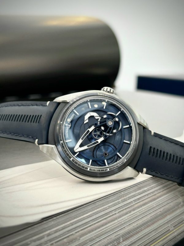 Ulysse Nardin Freak X 2303-270.1/03