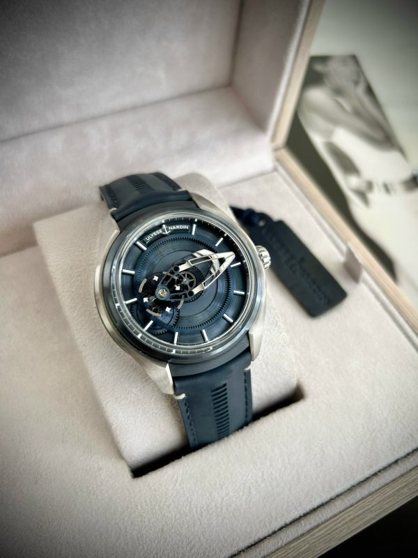 Ulysse Nardin Freak X 2303-270.1/03