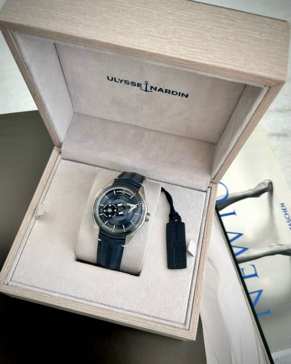 Ulysse Nardin Freak X 2303-270.1/03