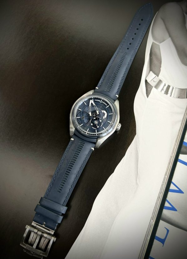 Ulysse Nardin Freak X 2303-270.1/03