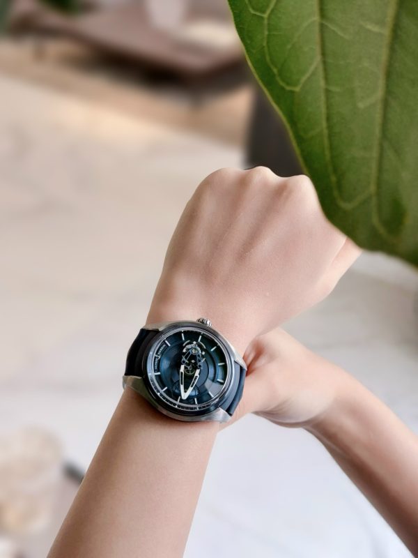 Ulysse Nardin Freak X 2303-270.1/03