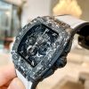 Hublot SPIRIT OF BIG BANG CARBON WHITE