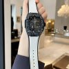 Hublot SPIRIT OF BIG BANG CARBON WHITE