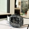 Hublot SPIRIT OF BIG BANG CARBON WHITE