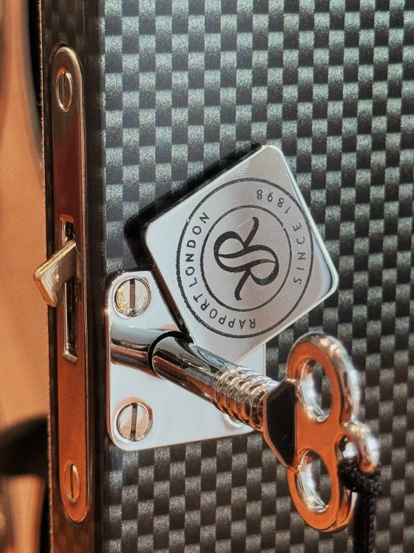 Hộp quay và Box du lịch