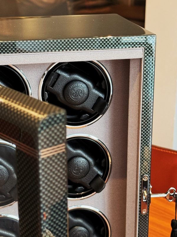 Hộp quay và Box du lịch