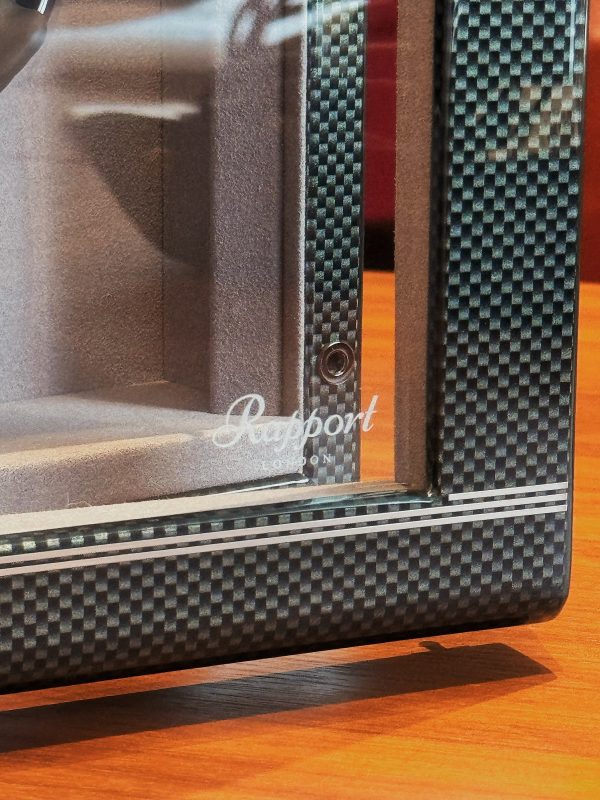 Hộp quay và Box du lịch