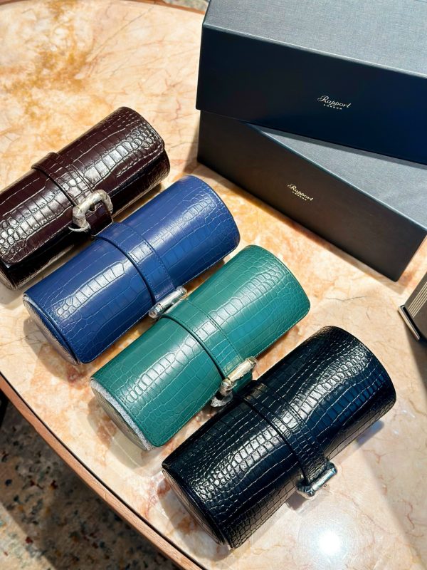 Hộp quay và Box du lịch