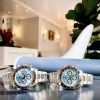 Rolex Cosmograph Daytona Platinum 126506-0001