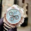 Rolex Cosmograph Daytona Platinum Diamond 126506-0002